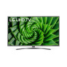 Televisão Smart TV LG De 43", Ultra HD 4K