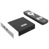 Mecool KM7 Plus S905Y4 2 GB/16GB Certificado Netflix 4K Google TV Android 11 - Android TV
