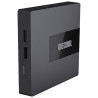 Mecool KM7 S905Y4 4GB/64GB Certificado Google Amazon Prime Android 11 - Android TV