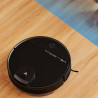 Viomi Vacuum V3 Max Preto - Aspirador Robot