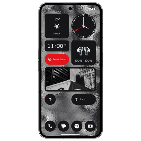 Nothing Phone 2 5G 12GB/512GB