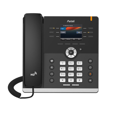 Telefone IP AX-400G - Axtel