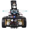 ELEGOO Robot Car Kit STEM Versão 4.0 - Robô DIY