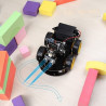 ELEGOO Robot Car Kit STEM Versão 4.0 - Robô DIY