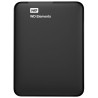 Disco rígido externo 2TB Western Digital Elements 2,5" USB 3.2 Gen 1