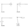 Xiaomi Mi Smart LED Desk Lamp Pro