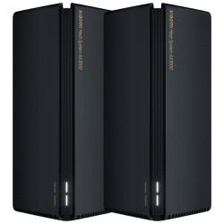 Xiaomi Mesh System AX3000 (Pack x2) 2,4 GHz/5GHz Wi-Fi 6