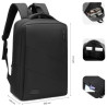 Mochila para laptop Subblim City 15,6"