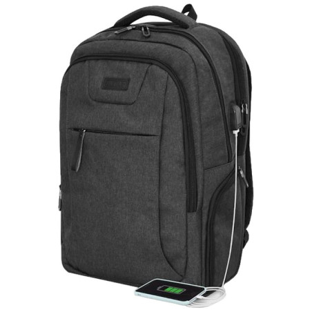 Mochila para laptop Subblim Professional Air Padding 16"