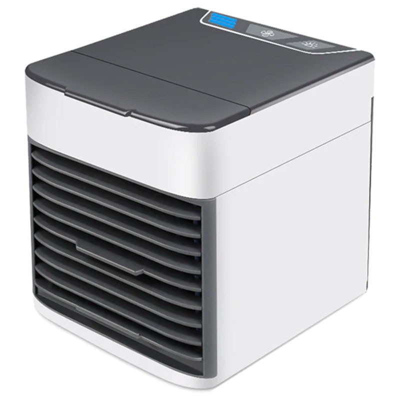 Ar Condicionado Portátil Sem Tubo Artic Cool 3 em 1