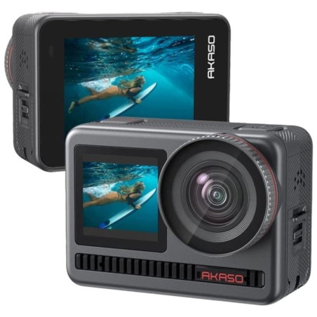 Câmera Desportiva Akaso Brave 8