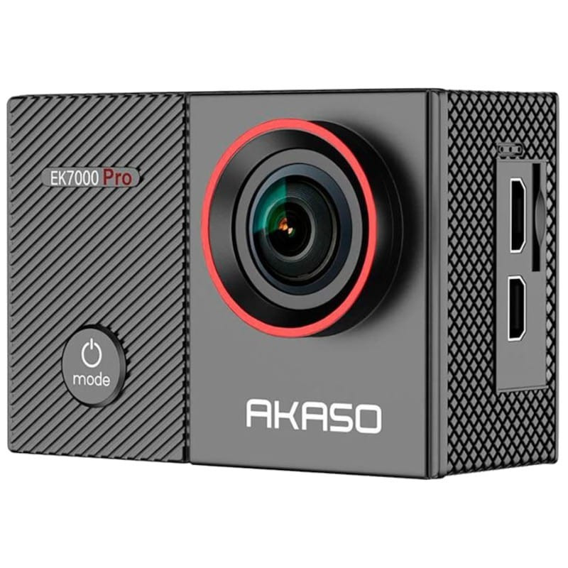 K di accessori per supporto per cinghia per la testa/imbracatura toracica/Selfie Stick per Gopro Hero 13 12 11 10 9 8 7 6 5 4 3 2/AKASO EK7000/Brave  44