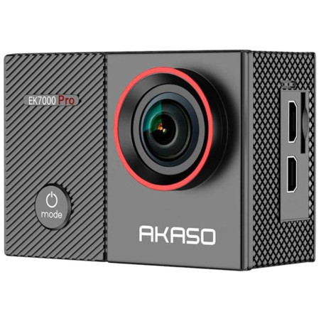 Câmera desportiva Akaso EK7000 PRO