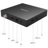 Mecool KT1 S2 S905X4-B 2GB/16GB Android 10 - Android TV com TDT