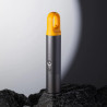 Lanterna portátil Hoto Flashlight Lite