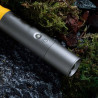 Lanterna portátil Hoto Flashlight Lite