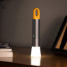 Lanterna portátil Hoto Flashlight Lite