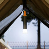 Lanterna portátil Hoto Flashlight Lite