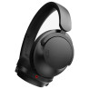 1More SonoFlow Preto com cancelamento de ruído (ANC) - Fones de Ouvido Bluetooth