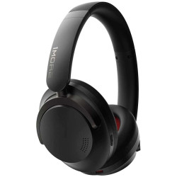 1More SonoFlow Preto com cancelamento de ruído (ANC) - Fones de Ouvido Bluetooth