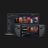 Steam Deck 512 GB NVMe