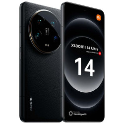 Xiaomi 14 Ultra 5G 16GB/512GB Preto