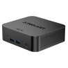 Teclast N20 Pro N95/16GB/512GB Preto - Mini PC