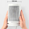 Aquecedor Elétrico Xiaomi Desktop Heater 600W