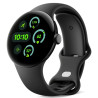 Google Pixel Watch 3 41mm Wi-Fi Preto com Bracelete Obsidiana