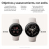 Google Pixel Watch 3 41mm Wi-Fi Preto com Bracelete Obsidiana