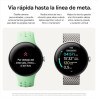 Google Pixel Watch 3 41mm Wi-Fi Preto com Bracelete Obsidiana
