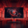 Xiaomi Gaming Monitor G24i 23,8'' FullHD IPS 180Hz FreeSync