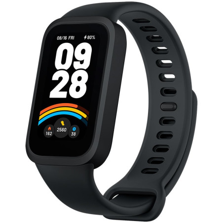 Xiaomi Mi Smart Band 9 Active Preto - Pulseira Smartband