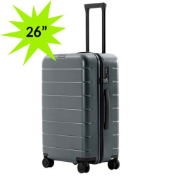 Xiaomi Luggage Classic Pro 26" Cinzento - Mala de viagem rígida