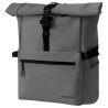 Mochila impermeável Xiaomi Roll Top Casual Backpack Cinzento 23L