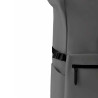 Mochila impermeável Xiaomi Roll Top Casual Backpack Cinzento 23L