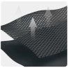Mochila impermeável Xiaomi Roll Top Casual Backpack Cinzento 23L