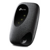 TP-Link Mi-Fi M7010 4G LTE Wi-Fi 300 Mbps 2000 mAh Preto - Router sem fios