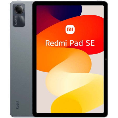 Tablet Xiaomi Redmi Pad SE 11" 8GB/256GB
