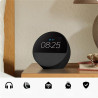 Amazon Echo Spot (2024) Preto | Assistente Smart Home