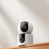 Xiaomi Smart Camera C500 Dual 4MP UHD | Câmera de Segurança