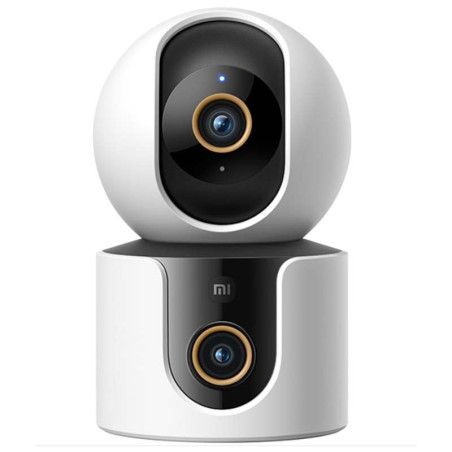 Xiaomi Smart Camera C500 Dual 4MP UHD | Câmera de Segurança