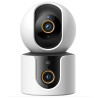 Xiaomi Smart Camera C500 Dual 4MP UHD | Câmera de Segurança