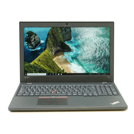 Lenovo ThinkPad T560 15.6”