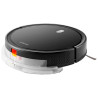 Xiaomi Robot Vacuum E5 Preto - Aspirador Robô