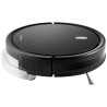 Xiaomi Robot Vacuum E5 Preto - Aspirador Robô