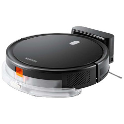 Xiaomi Robot Vacuum E5 Preto - Aspirador Robô