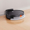 Xiaomi Robot Vacuum E5 Preto - Aspirador Robô