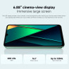 Xiaomi Poco C75 | 6GB RAM | 128GB Preto