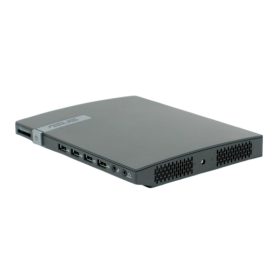 Asus EB 1033 Tiny Ubuntu GNU/Linux